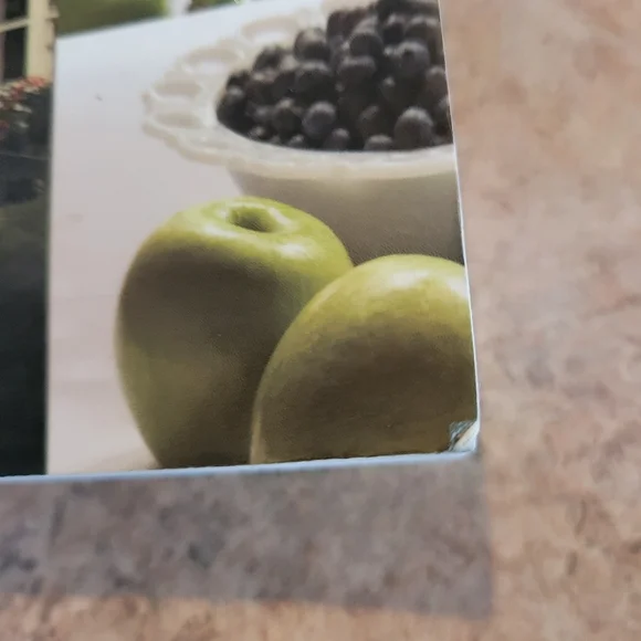 The Blue Willow Inn Bible of Southern Cooking Cookbook~ GUC ~ FINAL PRICE - Picture 16 of 16